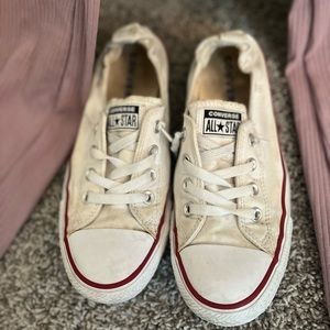 Converse low top chuck Taylor